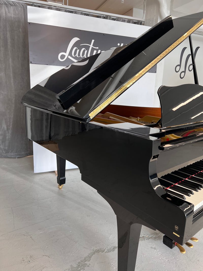 Yamaha C3