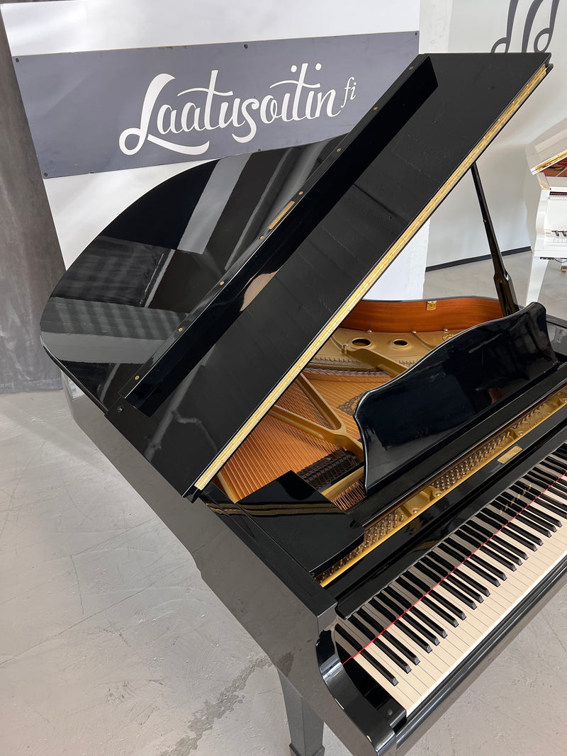 Yamaha C3