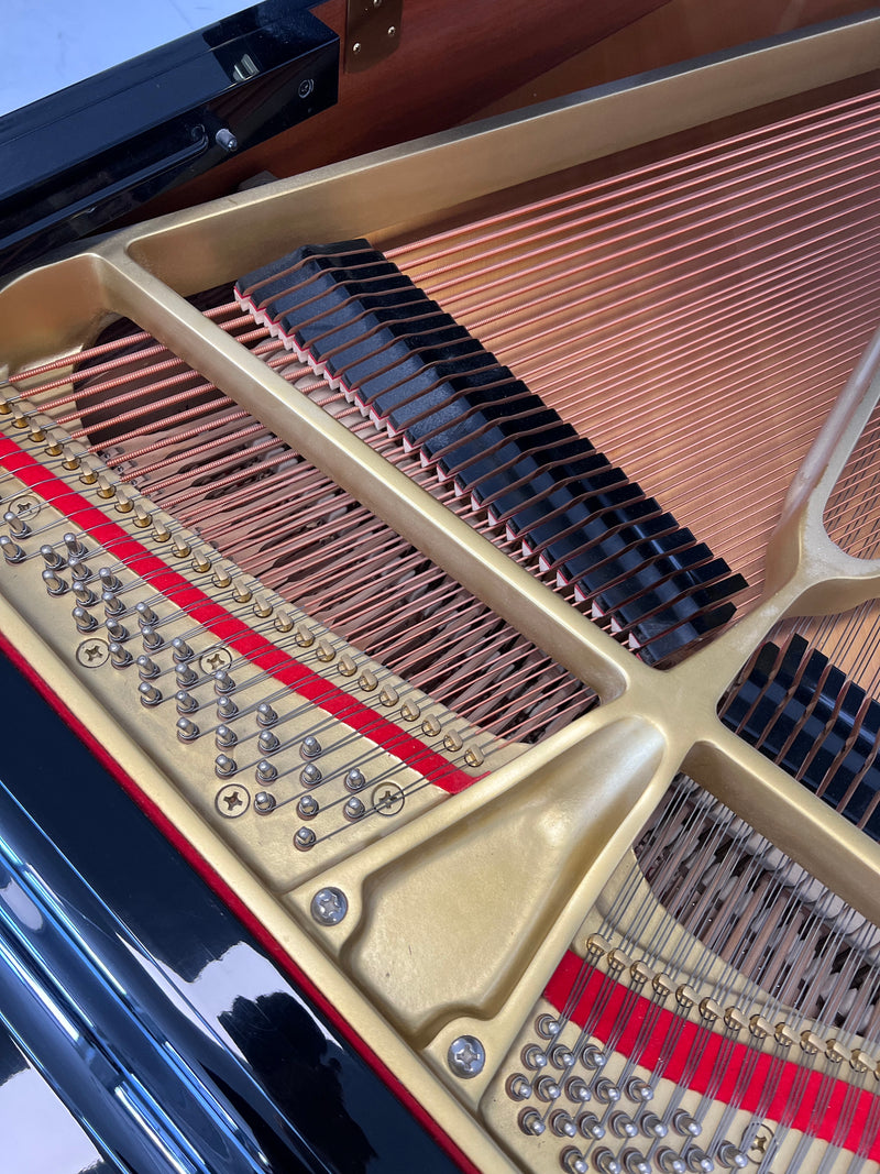 Yamaha C3