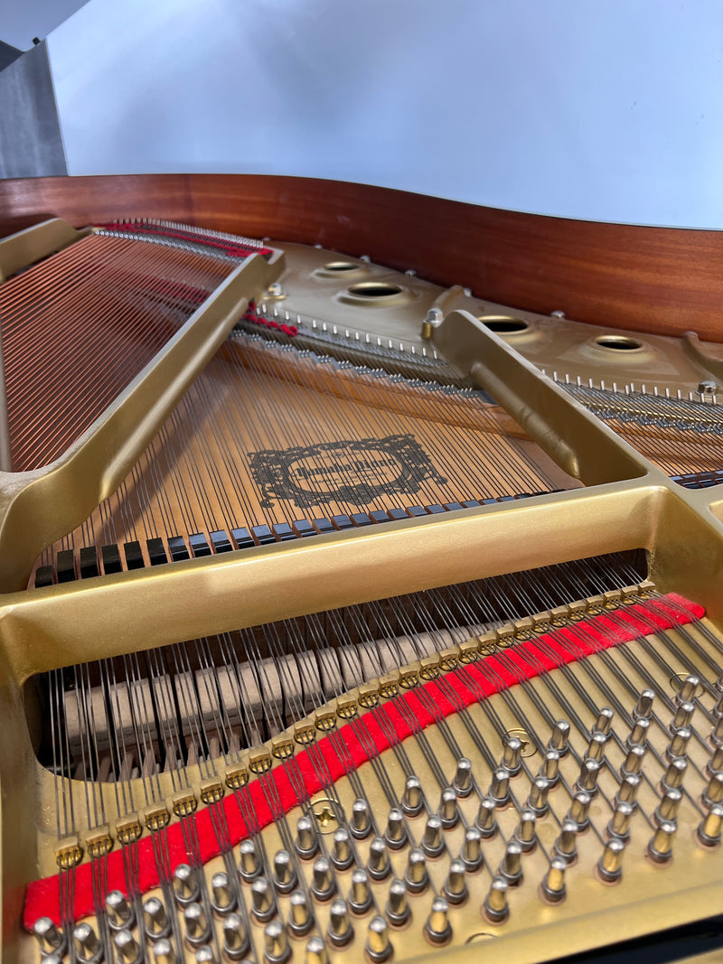 Yamaha C3