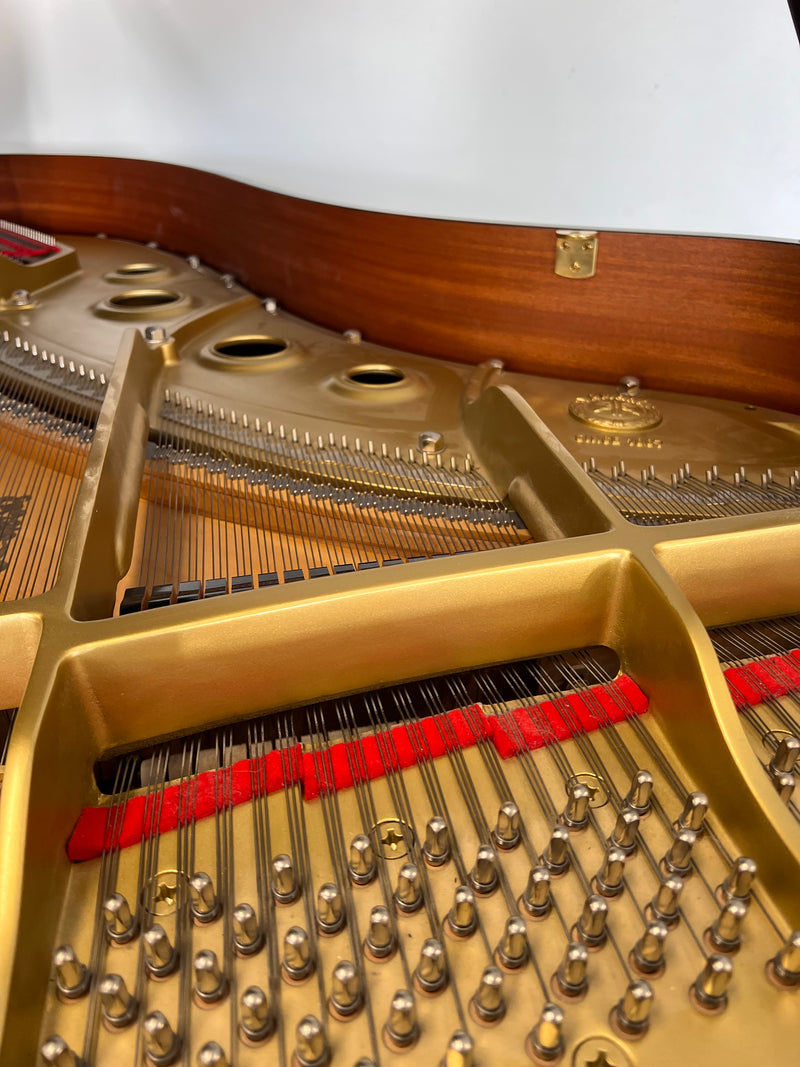 Yamaha C3