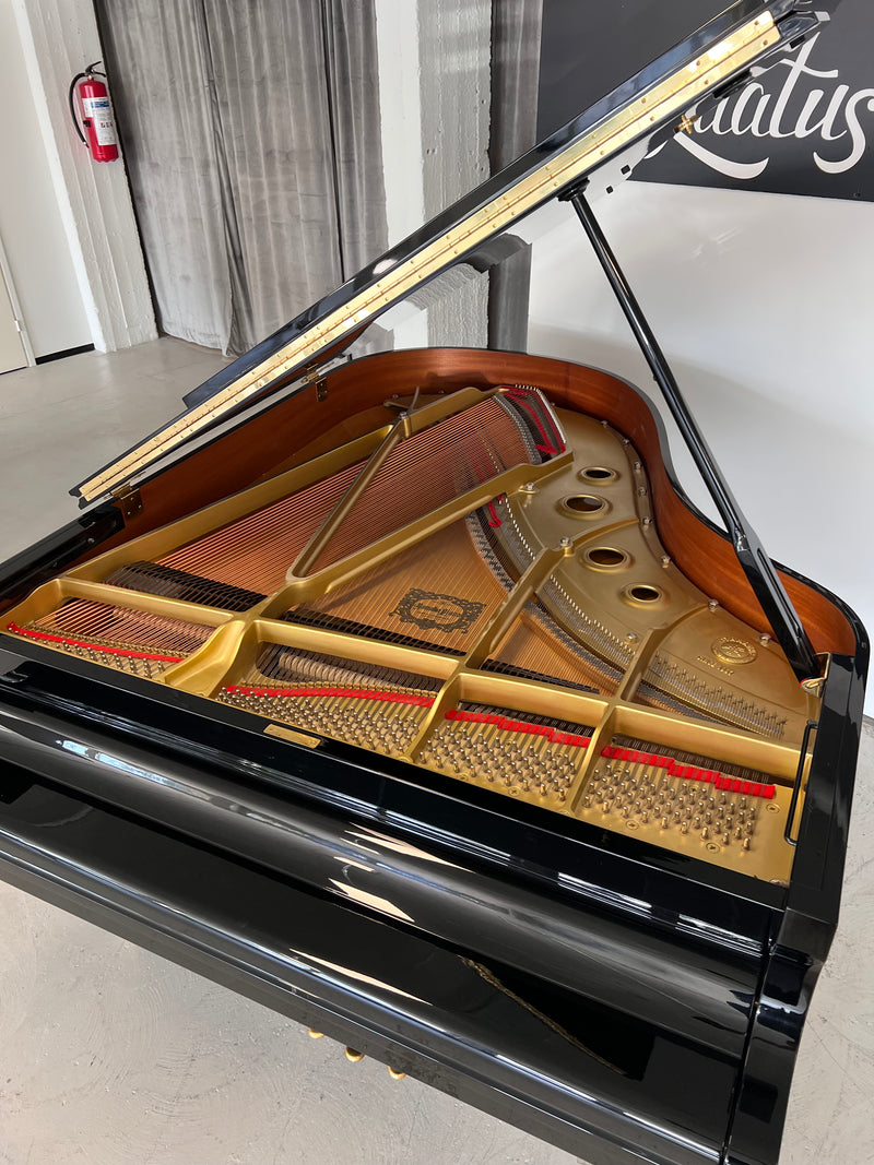 Yamaha C3