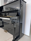 Yamaha U1