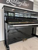 Yamaha U1