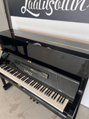 Yamaha U1