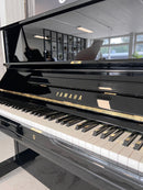 Yamaha U1