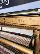 Yamaha U1