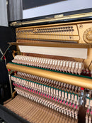 Yamaha U1