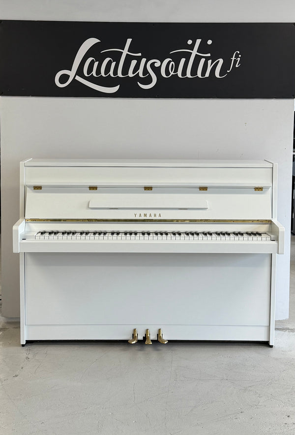 Yamaha käytetty piano