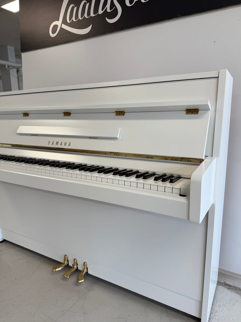 Yamaha käytetty piano