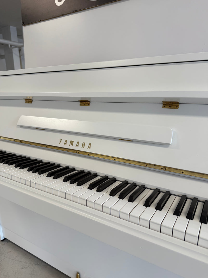 Yamaha käytetty piano
