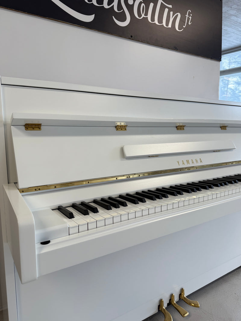 Yamaha käytetty piano