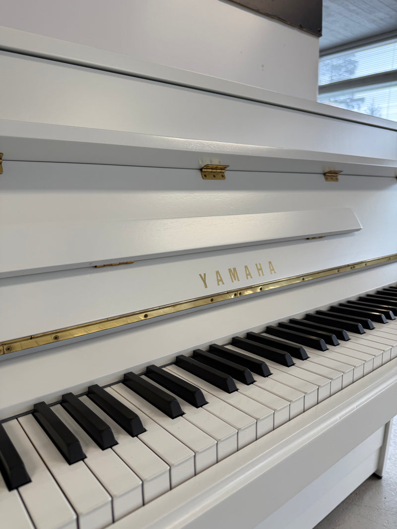 Yamaha käytetty piano