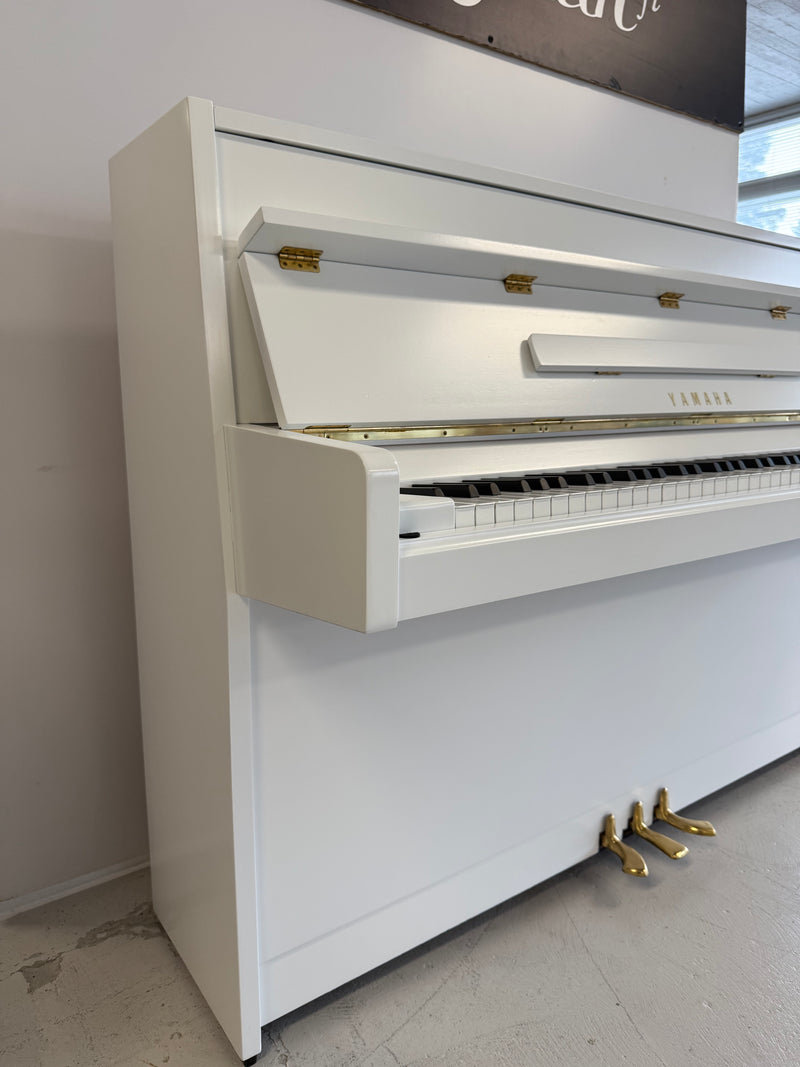 Yamaha käytetty piano