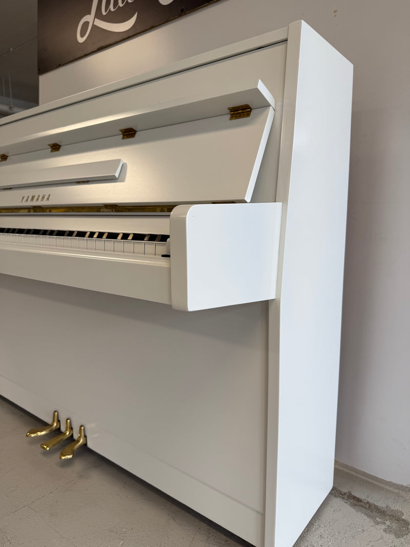 Yamaha käytetty piano