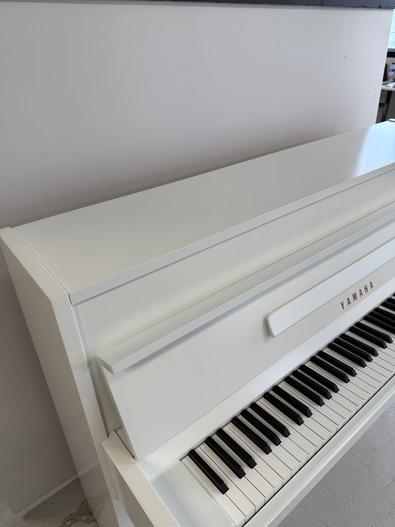 Yamaha käytetty piano