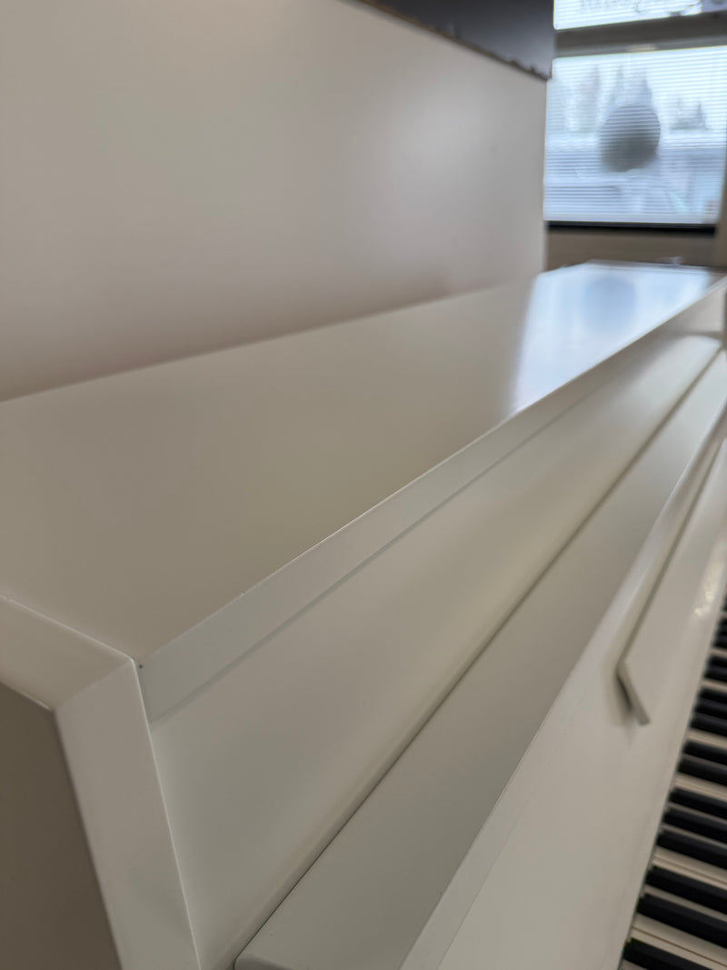 Yamaha käytetty piano