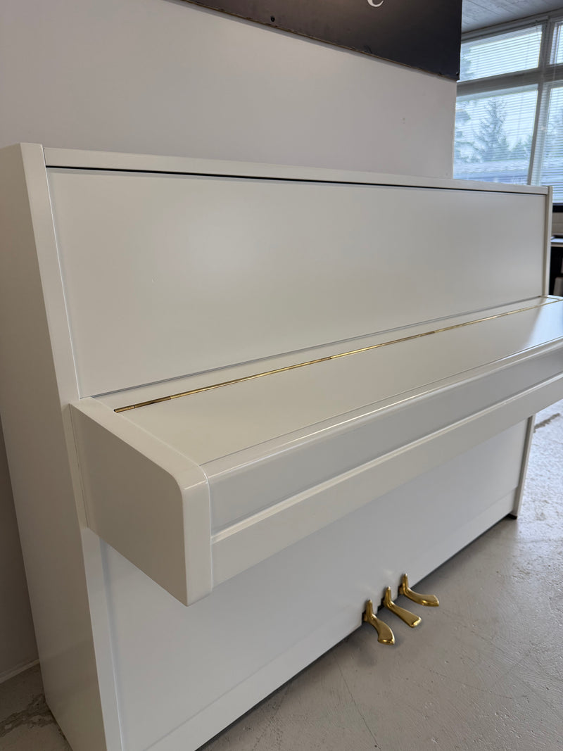 Yamaha käytetty piano