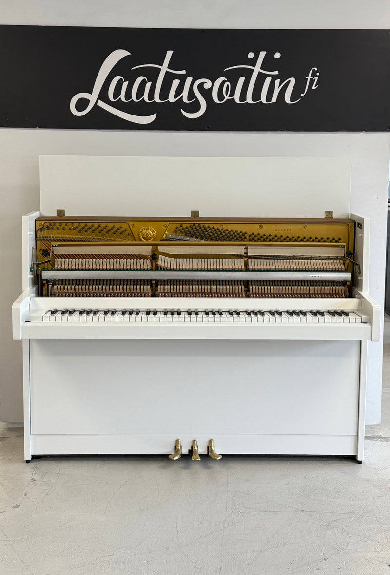 Yamaha käytetty piano