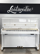 Kreutzer K-123 SILENT