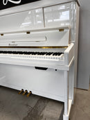 Kreutzer K-123 SILENT