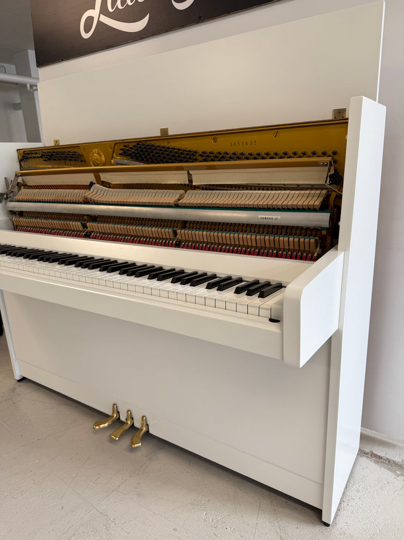 Yamaha käytetty piano