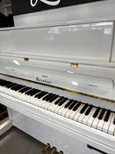 Kreutzer K-123 SILENT