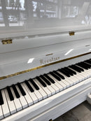 Kreutzer K-123 SILENT