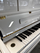 Kreutzer K-123 SILENT