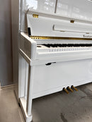 Kreutzer K-123 SILENT