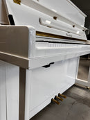 Kreutzer K-123 SILENT