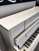 Kreutzer K-123 SILENT