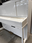 Kreutzer K-123 SILENT