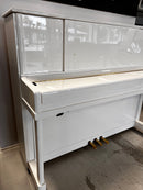 Kreutzer K-123 SILENT