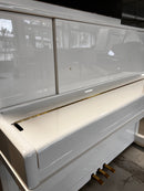 Kreutzer K-123 SILENT