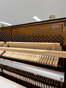 Kreutzer K-123 SILENT