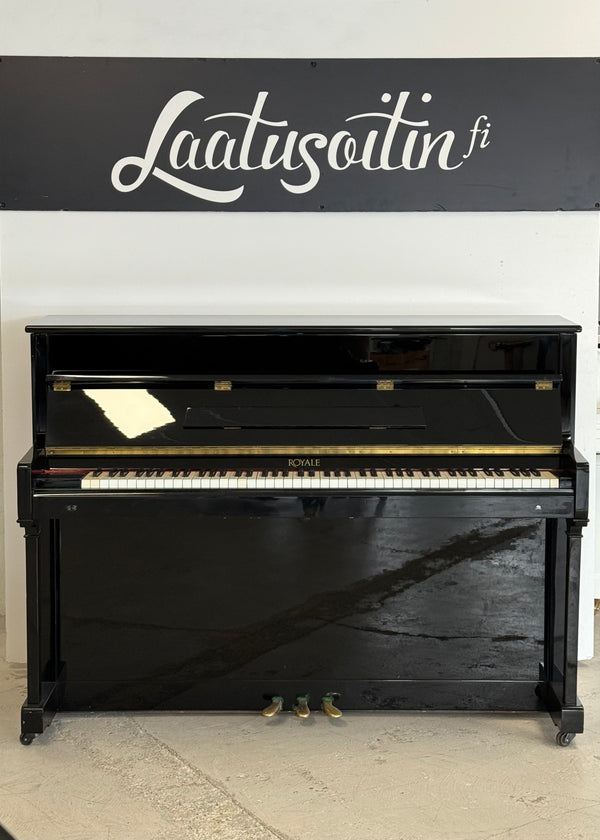 Royale DU-11