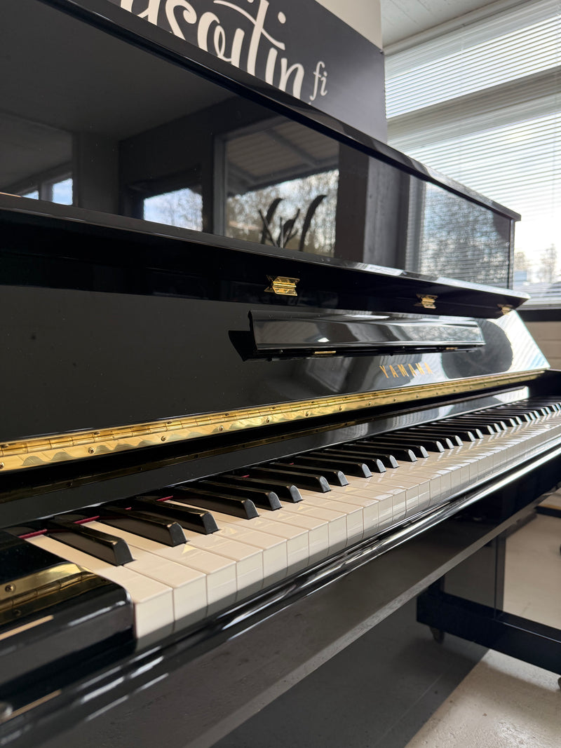Yamaha B3