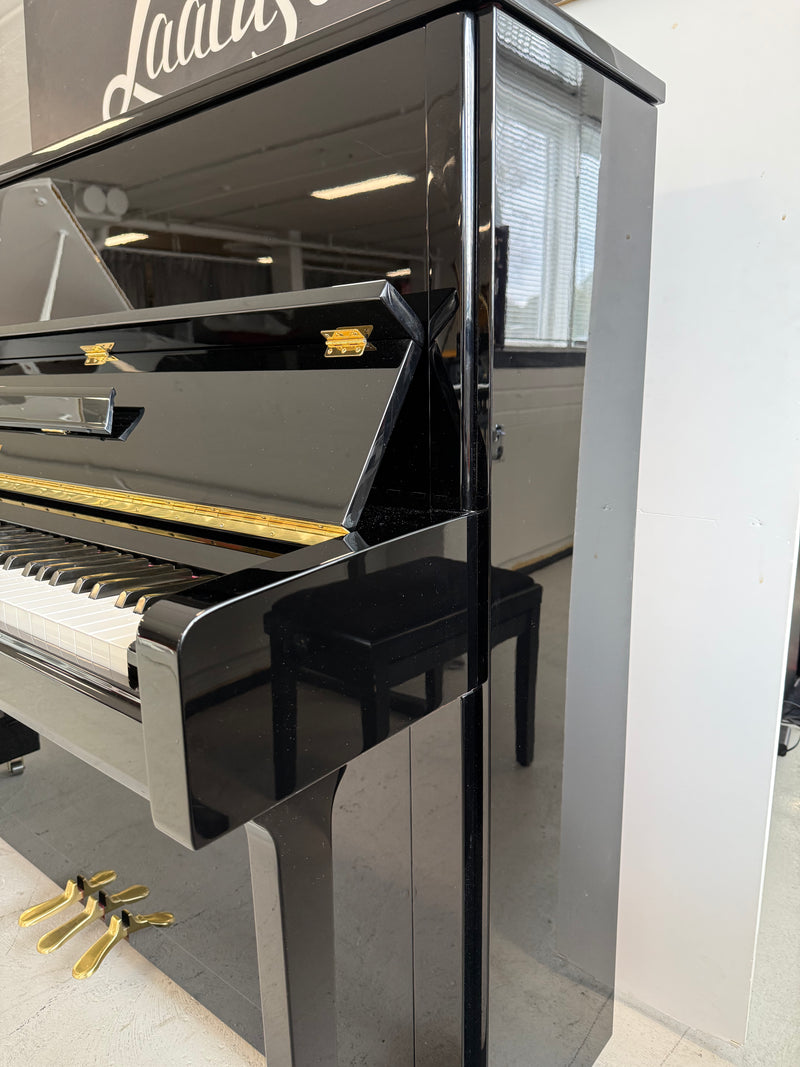 Yamaha B3