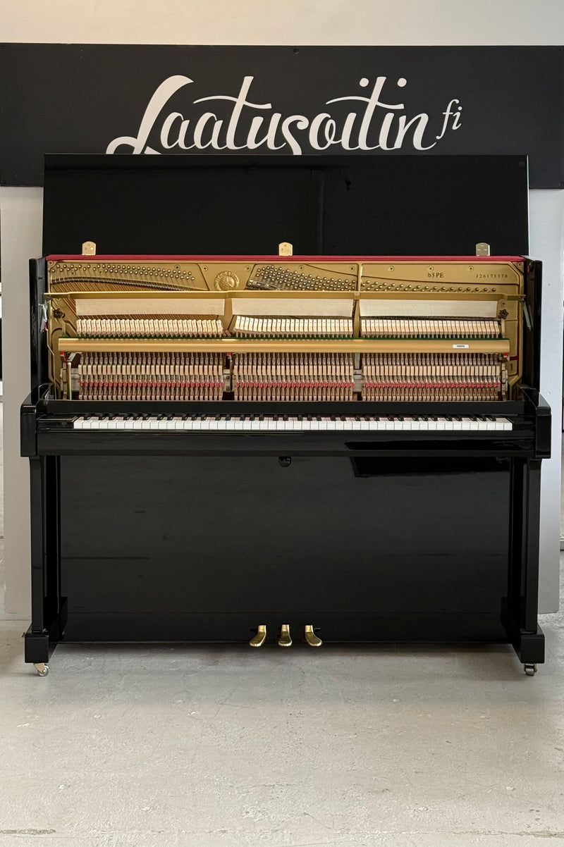 Yamaha B3
