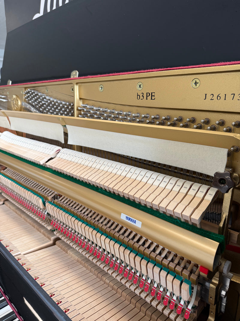 Yamaha B3