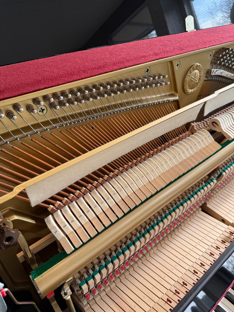 Yamaha B3