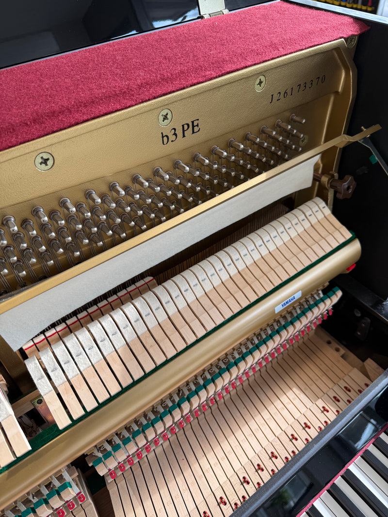 Yamaha B3