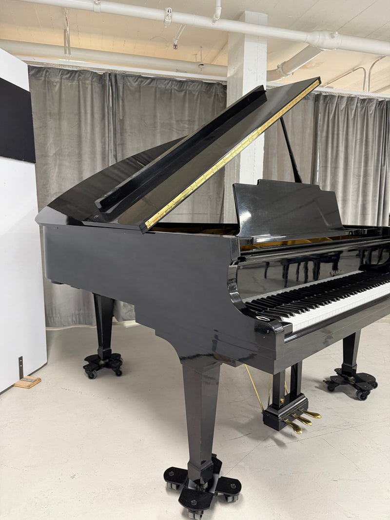 Kawai KG-2C