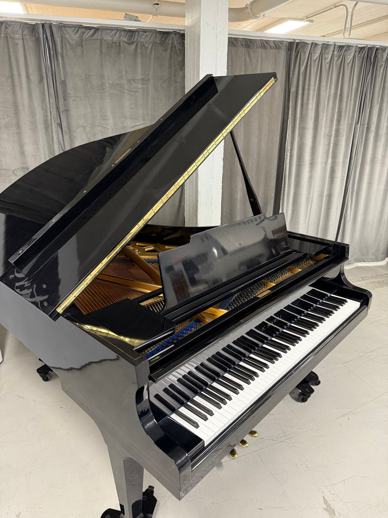 Kawai KG-2C