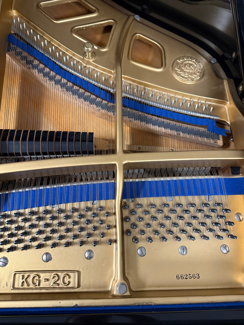 Kawai KG-2C