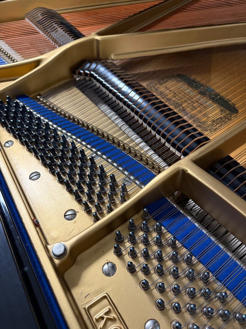 Kawai KG-2C
