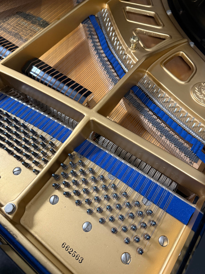 Kawai KG-2C