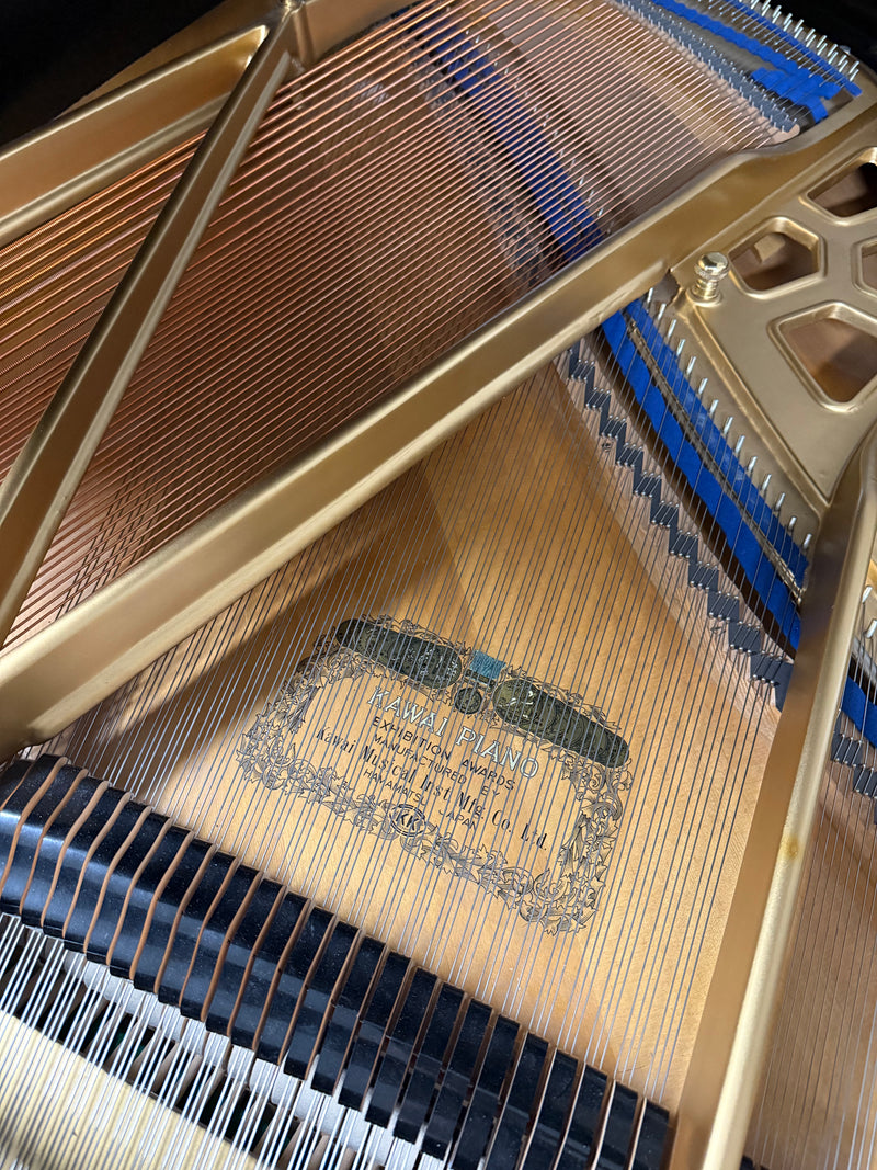 Kawai KG-2C