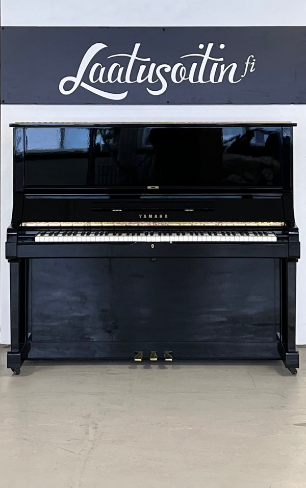 Yamaha UX (U3)